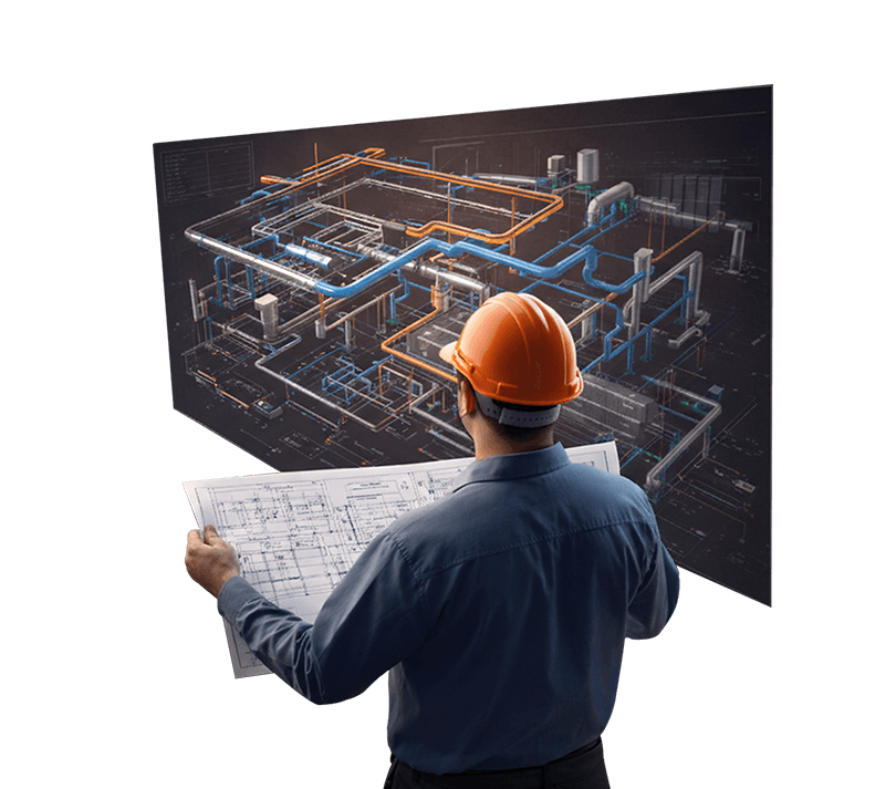 Mechanical (HVAC & Ventilation)