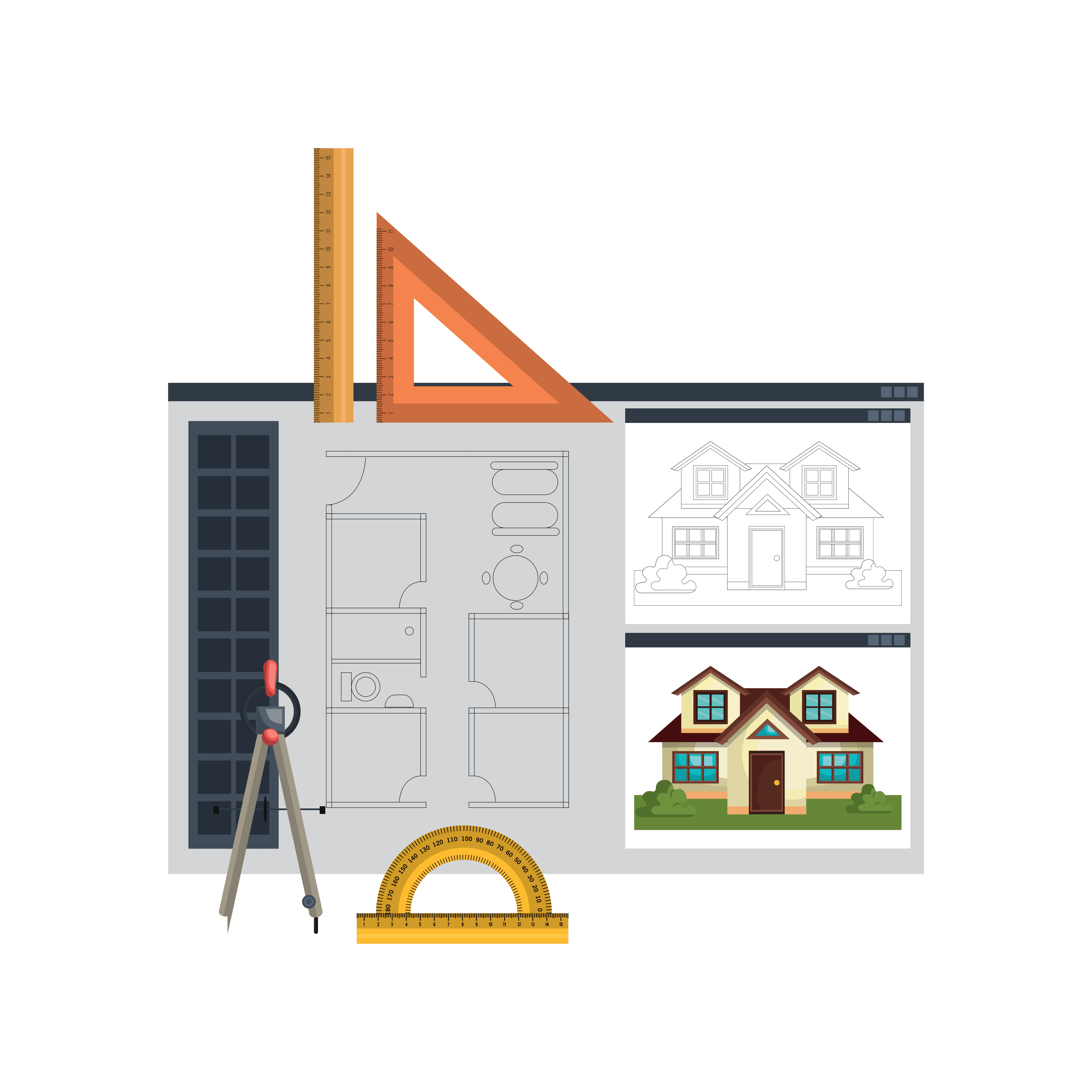 Structural Design & Analysis