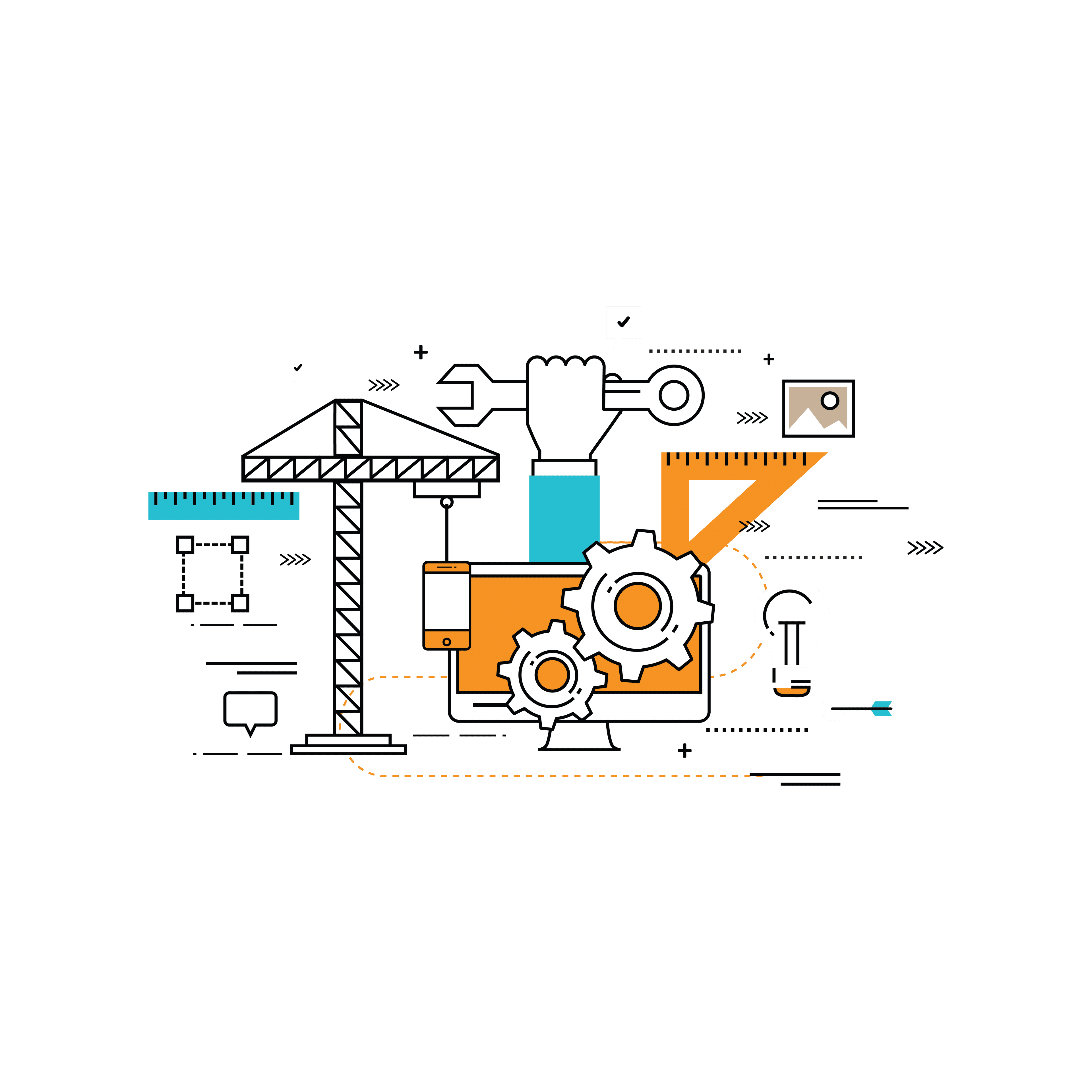 Full-Service Engineering Firm